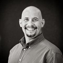 Aaron Pagniano, REALTOR®, Broker, ABR, PSA — EXIT Realty Missoula
